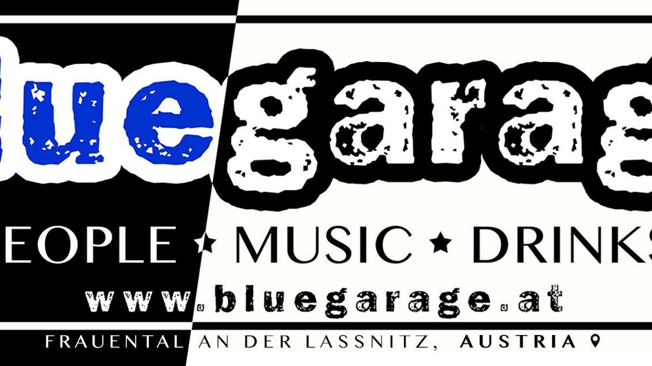 Bluegarage | © Bluegarage