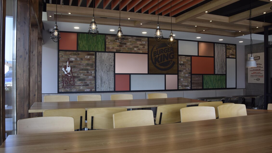 Burger King 2