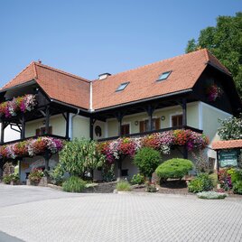 Weinbau Buschenschank Leitinger vlg. Klinger | © Schilcherland Steiermark
