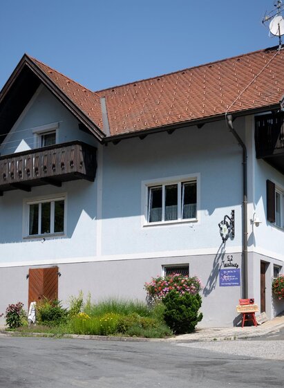 Buschenschank Mahler | © Schilcherland Steiermark