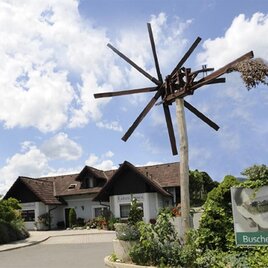 Buschenschank Nekrep_ | © Nekrep