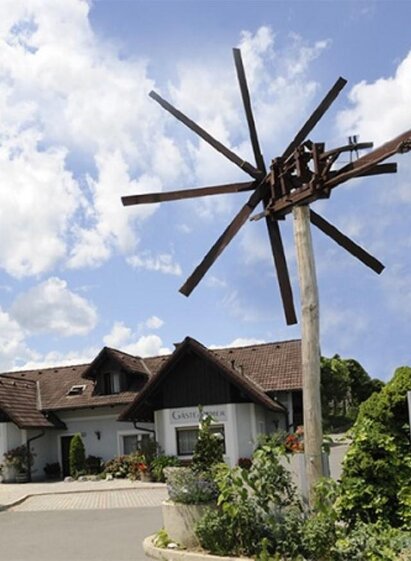 Buschenschank Nekrep_ | © Nekrep