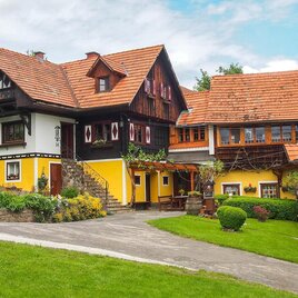 Buschenschank Schober vlg. Weingartenschlögl | © Buschenschank Schober vlg. Weingartenschlögl