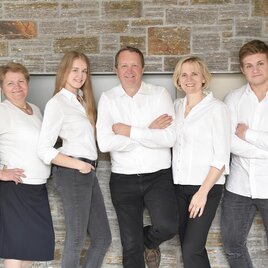 Familie Hainzl-Jauk | © Buschenschank  Weinbau Fam. Hainzl-Jauk vlg. Riadl