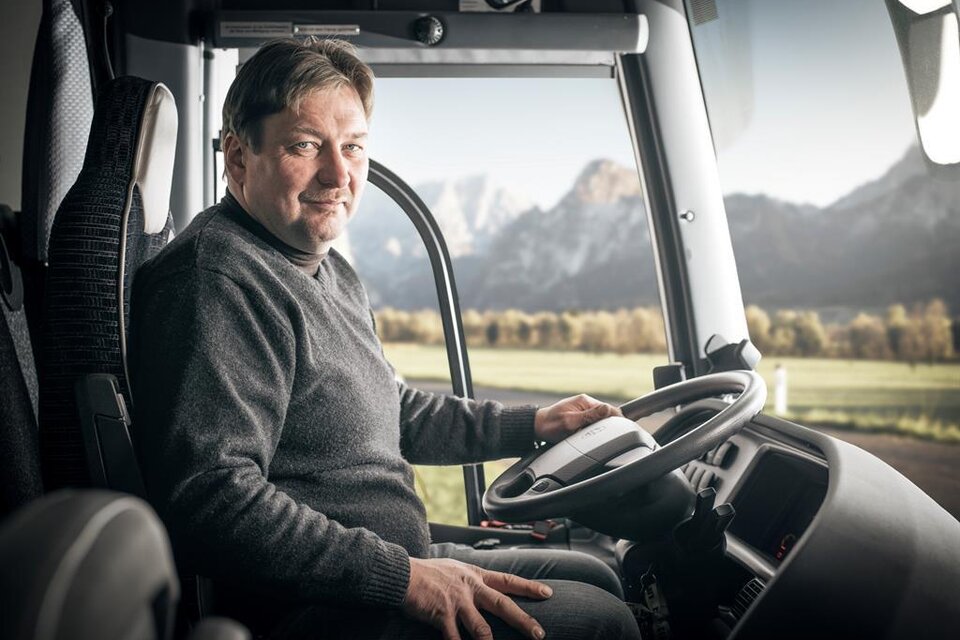 Bus company & Taxi Wagner - Impression #1 | © Stefan Leitner