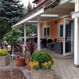 Gasthof Köppl Wies | © Cafe - Gasthof Köppl