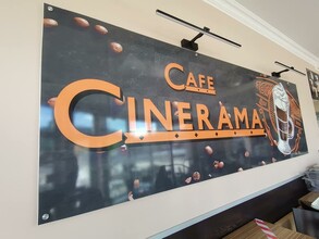 Cafe Cinerama