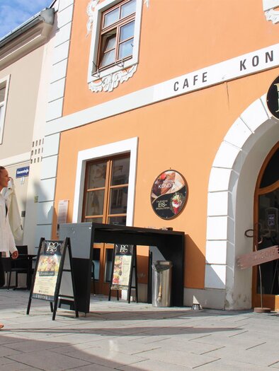 Dolce & Caffiano | © Stadtgemeinde Kapfenberg