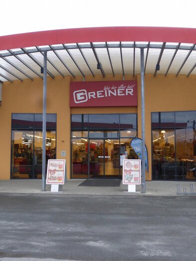 Greinermarkt | © Greiner