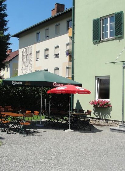 Cafe Ingeborg