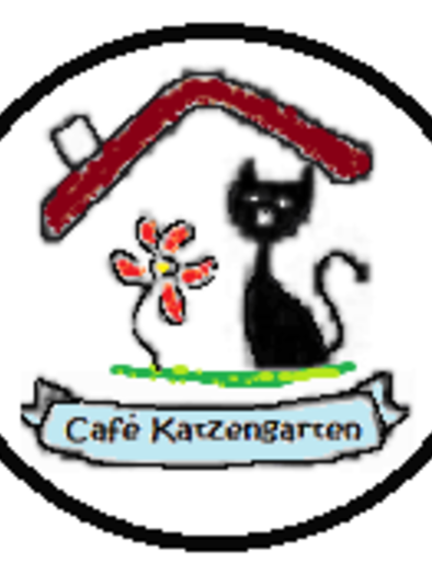 Logo Cafe Katzengarten | © Cafe Katzengarten