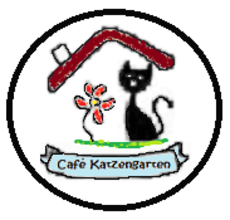 Logo Cafe Katzengarten | © Cafe Katzengarten