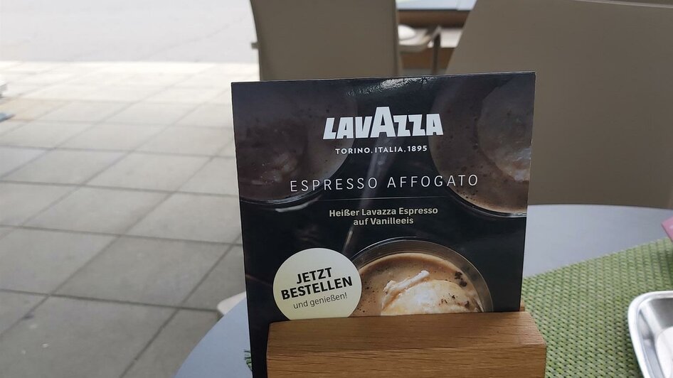 Café Lavazza | © Café Lavazza