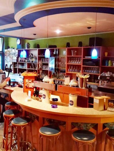 Café Euro | © Café Euro