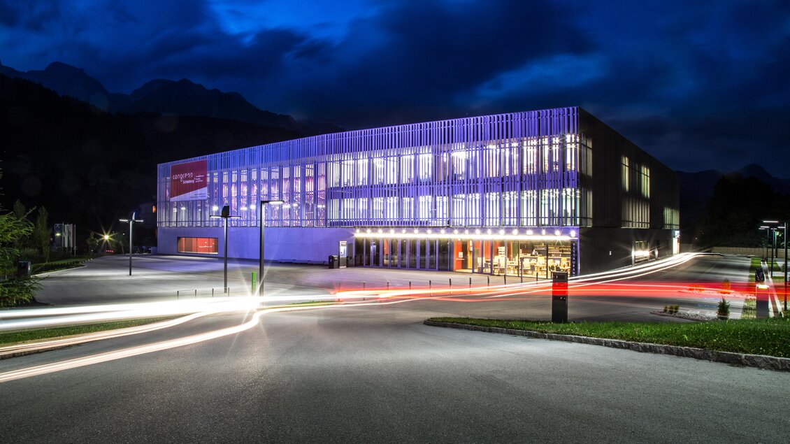 congress Schladming | © Harald Steiner