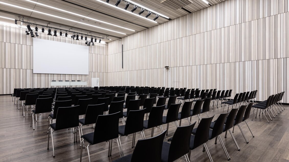 Saal Rohrmoos  | © Harald Steiner 