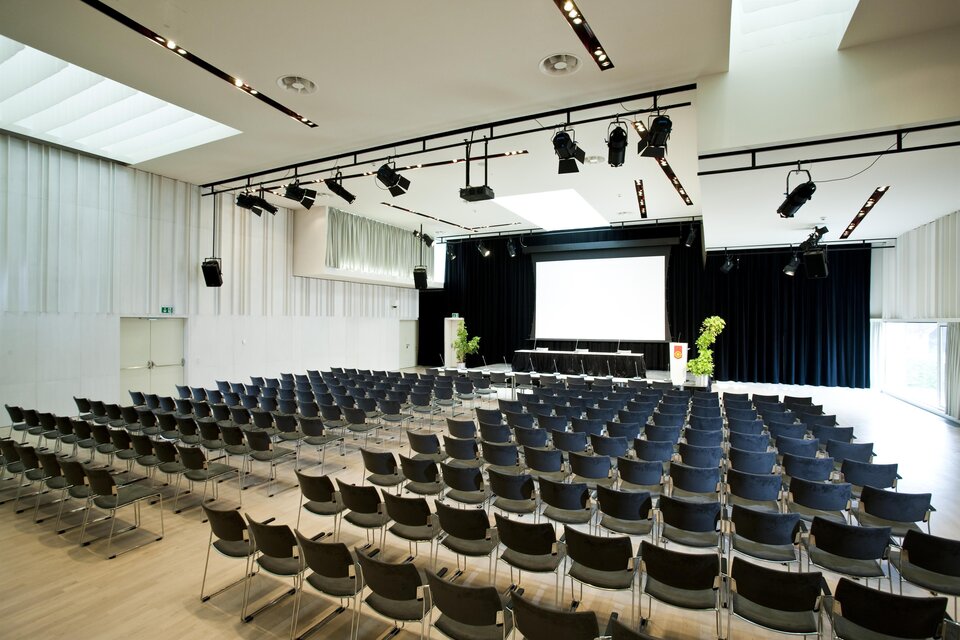 congresszentrum ZEHNERHAUS Bad Radkersburg - Impression #1 | © Zehnerhaus Bad Radkersburg