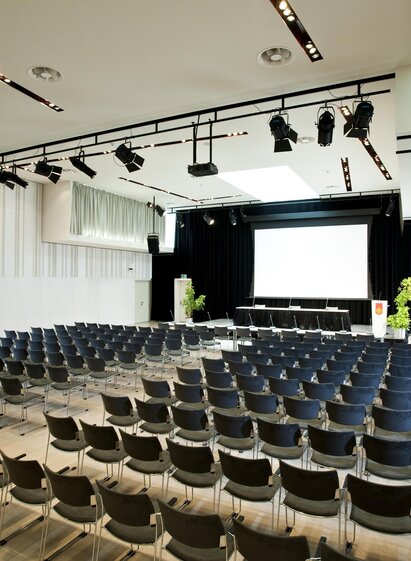 Johannes Aquila Saal | Werner Krug | © Zehnerhaus Bad Radkersburg