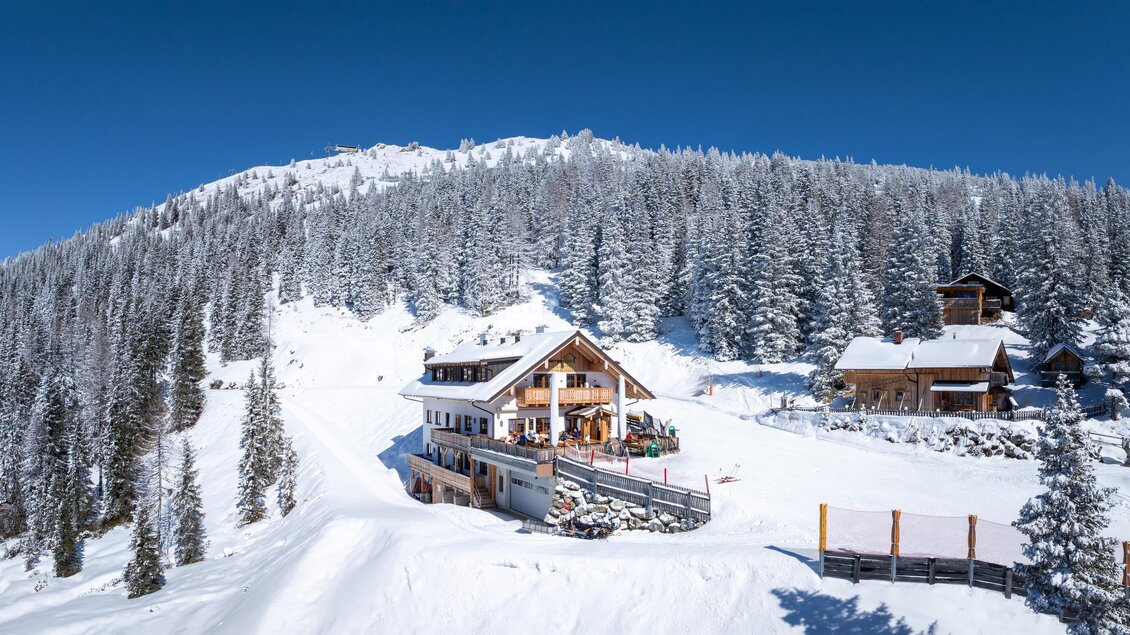 d´Genussalm6 | © d´Genussalm