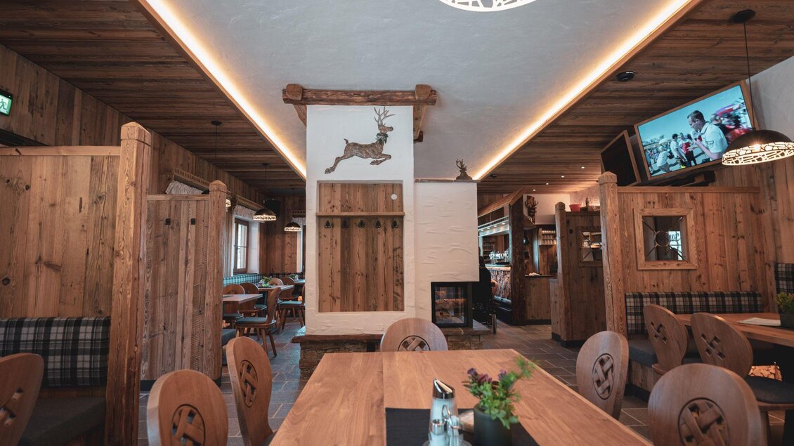 d´Genussalm7 | © d´Genussalm