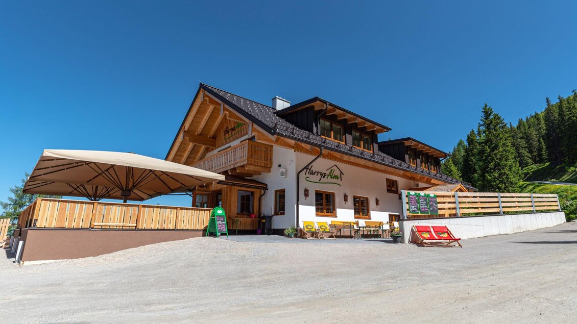 d´Genussalm9 | © d´Genussalm