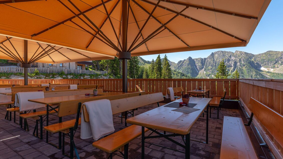 d´Genussalm11 | © d´Genussalm