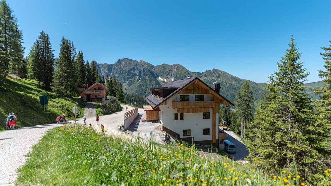 d´Genussalm13 | © d´Genussalm