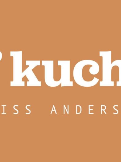 d´kuchy, Bad Aussee, logo | © punkt.agency