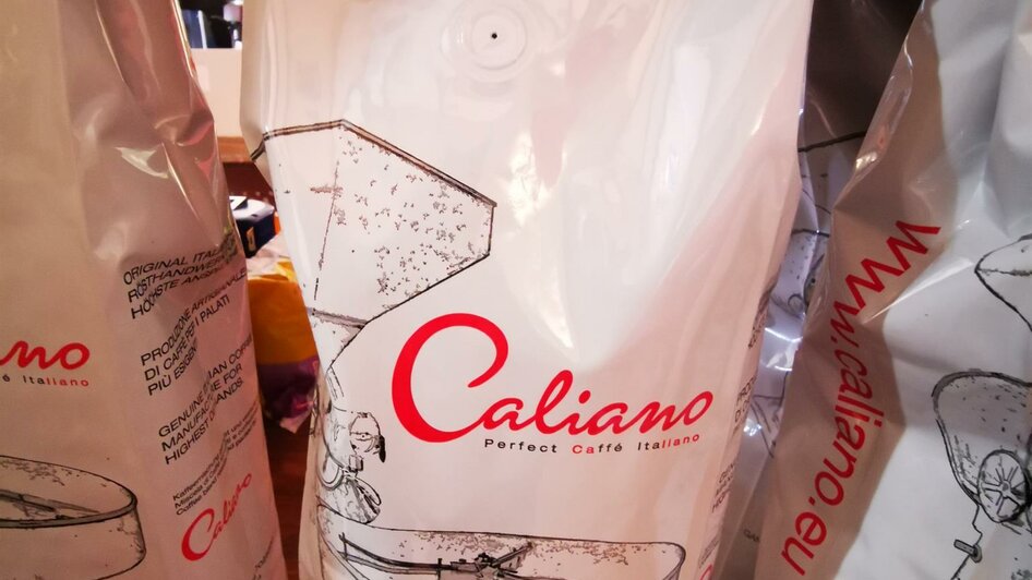 Caliano Caffe | © TVB Mariazeller Land