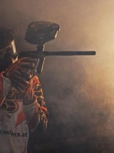 Das Paintballhaus | © Das Paintballhaus