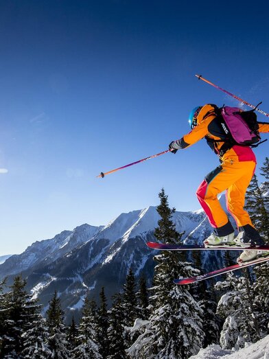 Skigebiet Präbichl | © Präbichl Bergbahnen | © Präbichl Bergbahnen