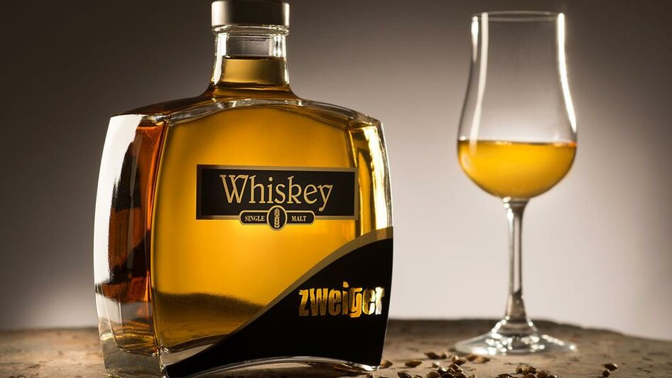 Der Zweiger_Whiskey