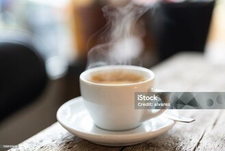 Kaffee_istock_pixaby | © Pixaby