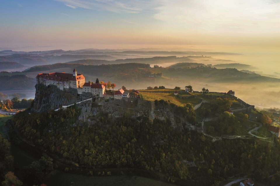 the Riegersburg Castle - Impression #1 | © (c) Ferder Rudolf