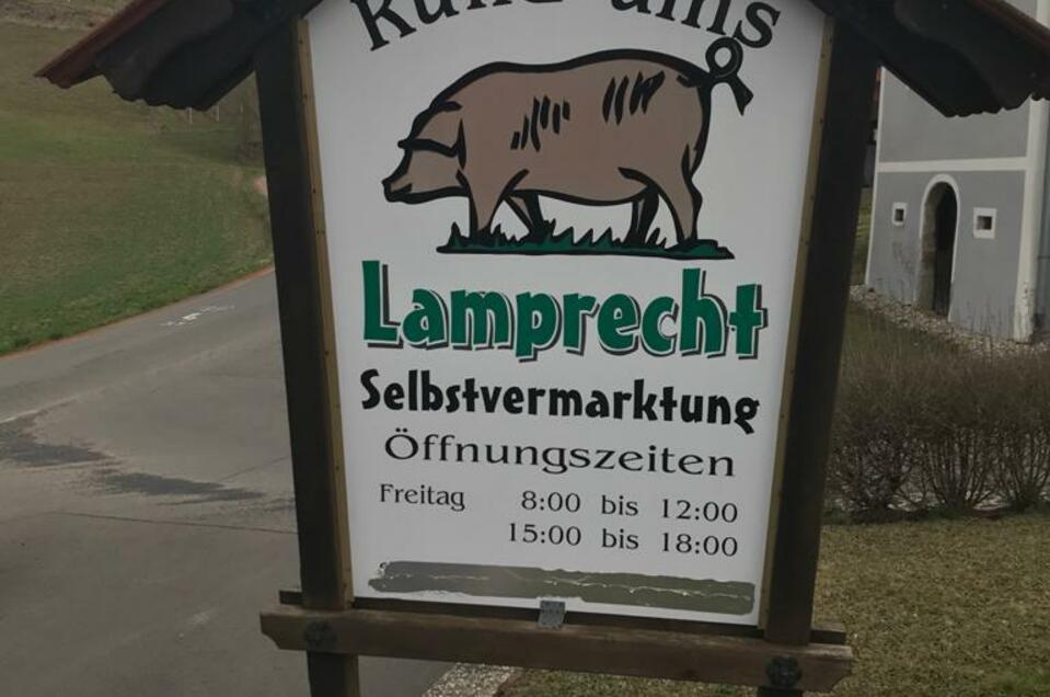 Direktvermarkter Franz Lamprecht vulgo Kopser | Spezialitäten vom Schwein - Impression #1 | © Franz Lamprecht