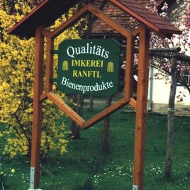 Imkerei Ranftl