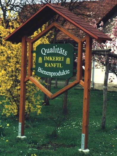 Imkerei Ranftl