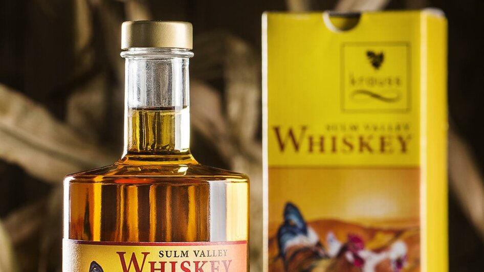 Whisky Sulm Valley | © Distillery Krauss