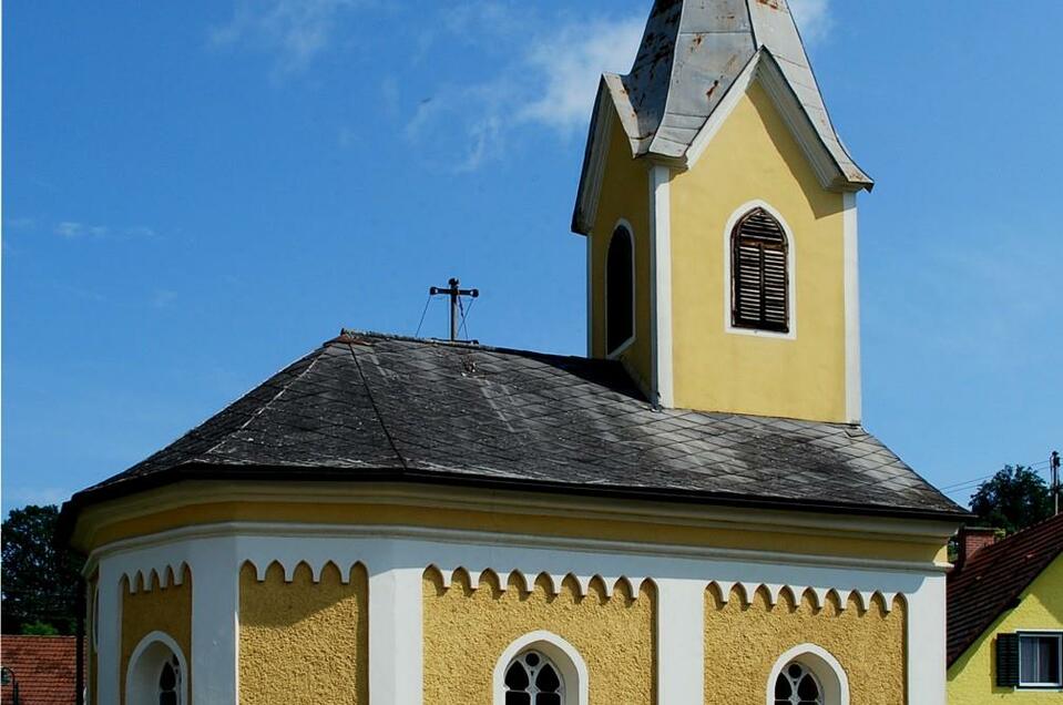 Dorfkapelle Pitschgau - Impression #1 | © MG Eibiswald