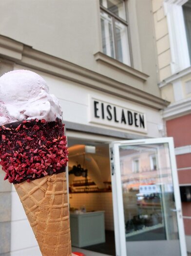 Drogerie-Die Eismanufaktur-Murtal-Steiermark | © Stadtmarketing Judenburg | © Stadtmarketing Judenburg