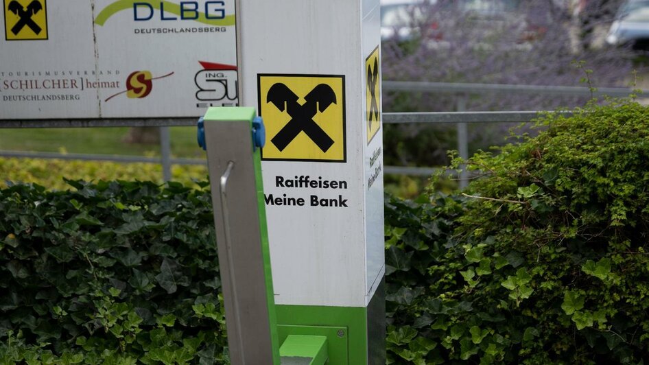 E-Bike Ladestation | © Schilcherland Steiermark