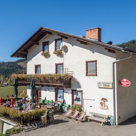 Schwammerlwirt | © TV Hochsteiermark
