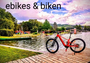 E-Bikes_Bike_
Eastern Styria
 | © eBikesbiken