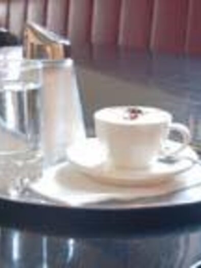 Kaffee