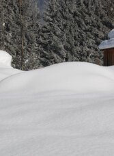 Winterlandschaft | © TVB Ausseerland - Salzkammergut_Pirker | © TVB Ausseerland - Salzkammergut_Pirker
