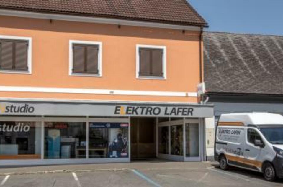 Elektro Lafer GmbH - Impression #1 | © Elektro Lafer