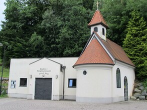 Bergbaumuseum Limberg | © Gemeinde Wies