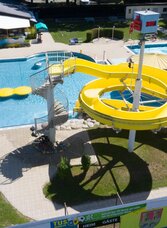 Freibad Mureck 1 | © Robert Sommerauer | © Robert Sommerauer