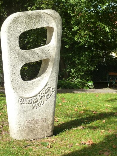 Europadenkmal | © Tourismusverband Feldbach