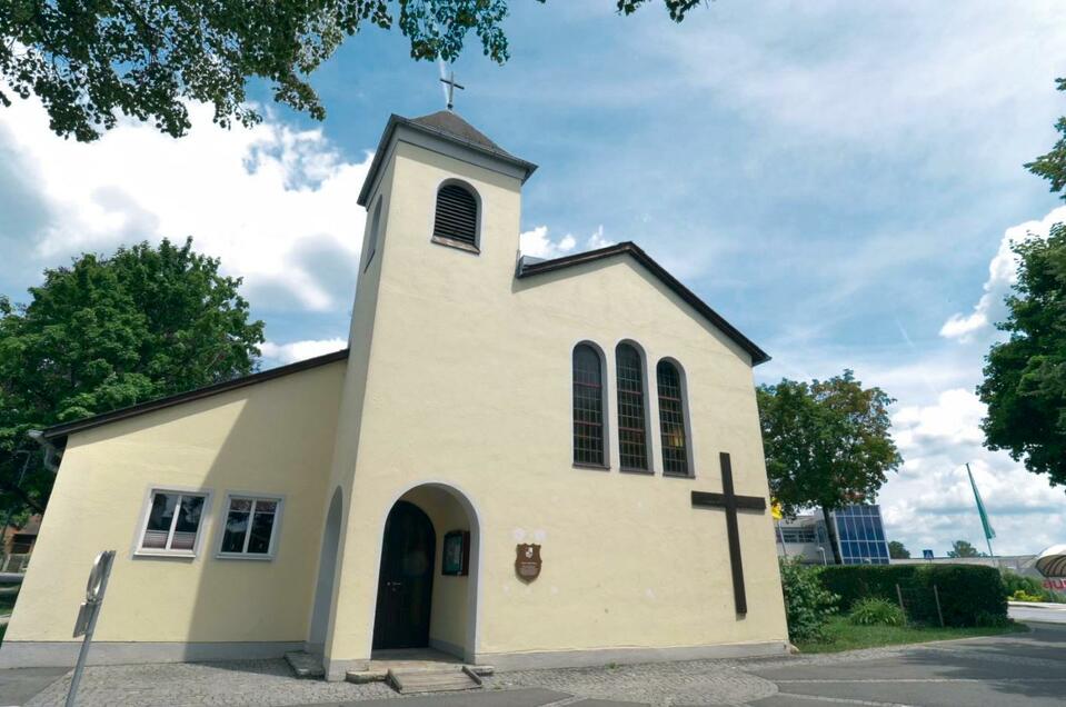 Evangelische Kirche 01